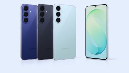 4,900mAh बॅटरी अन् Exynos 2500 चिपसेट… नव्या Samsung स्मार्टफोनने वेधले सर्वांचं लक्ष, किंमत वाचून तुम्हालाही बसेल धक्का