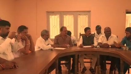 Sangli News: स्मार्ट मीटरच्या सक्तीला सांगलीत तीव्र विरोध; १ सप्टेंबरला निघणार विराट मोर्चा