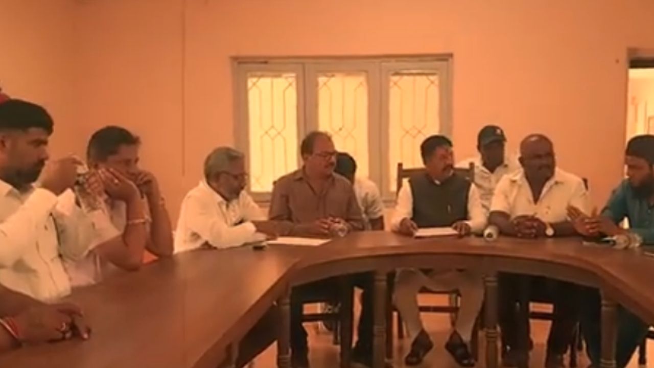 Sangli News: स्मार्ट मीटरच्या सक्तीला सांगलीत तीव्र विरोध; १ सप्टेंबरला निघणार विराट मोर्चा