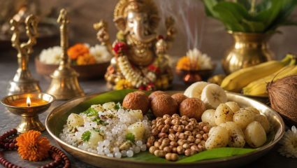 Sankashti Chaturthi Special: उपवास म्हणजे नेमके काय? उपवासाची परंपरा, इतिहास, शास्त्रीय महत्त्व आणि खरा अर्थ