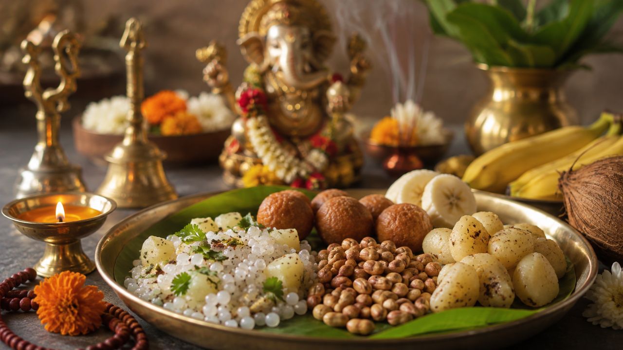 Sankashti Chaturthi Special: उपवास म्हणजे नेमके काय? उपवासाची परंपरा, इतिहास, शास्त्रीय महत्त्व आणि खरा अर्थ