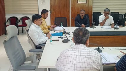 Satara News: कर्जमुक्ती योजनेच्या ई-केवायसीला साताऱ्यात वेग; ८० टक्के शेतकऱ्यांची प्रक्रिया पूर्ण