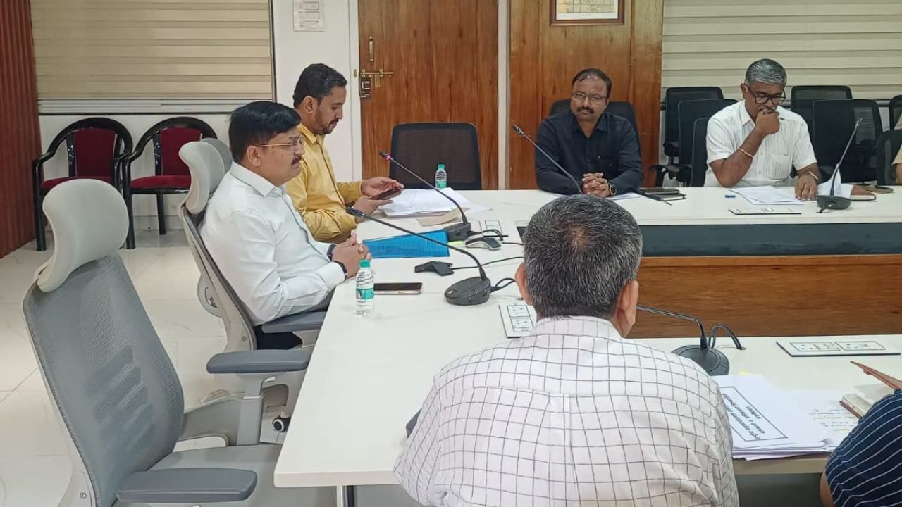 Satara News: कर्जमुक्ती योजनेच्या ई-केवायसीला साताऱ्यात वेग; ८० टक्के शेतकऱ्यांची प्रक्रिया पूर्ण