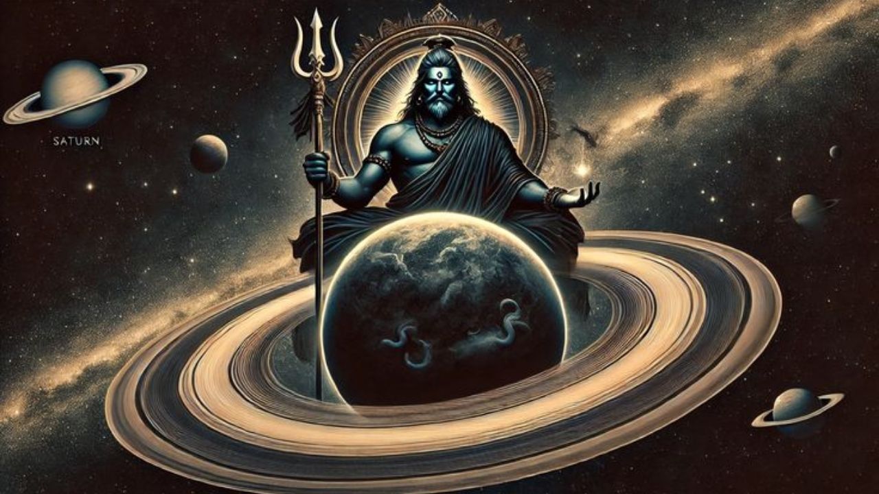 Shadashtak Yog: २ सप्टेंबरला शनि-शुक्र षडाष्टक योग! या राशींवर होऊ शकतो करिअर आणि आरोग्यावर परिणाम