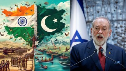 Makkah Agreement: पुढील भारत-पाक युद्ध सौदी अरेबियामार्फत; IMEC ठरेल ओझे; इस्रायली तज्ज्ञ शाय गाल यांचा खळबळजनक दावा
