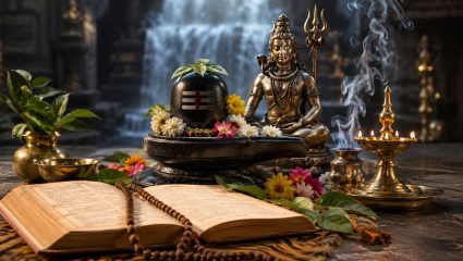 Shivlilamrut: शिवकथा श्रवणाने पिशाच योनीतील जीवांनाही सद्गती? जाणून घ्या शिवलीलामृतच्या बाराव्या अध्यायाचे माहात्म्य