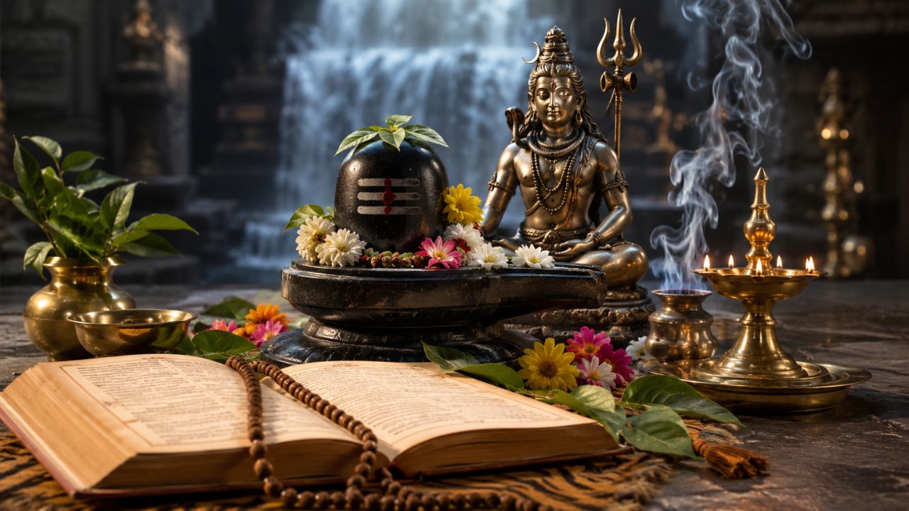 Shivlilamrut: शिवकथा श्रवणाने पिशाच योनीतील जीवांनाही सद्गती? जाणून घ्या शिवलीलामृतच्या बाराव्या अध्यायाचे माहात्म्य