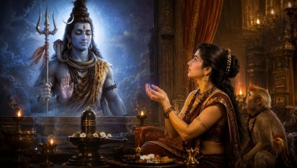 Shivlilamrut Chapter 11: श्री शिवलीलामृताचा अकरावा अध्याय ‘रुद्राध्याय’ का आहे खास? जाणून घ्या महत्त्व आणि पठणाचे नियम