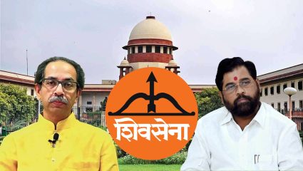शिवसेना कुणाची? ‘उद्धव ठाकरेंनीच एकनाथ शिंदेंची नेतेपदी निवड केली होती’; सर्वोच्च न्यायालयात कपिल सिब्बल यांचा दावा
