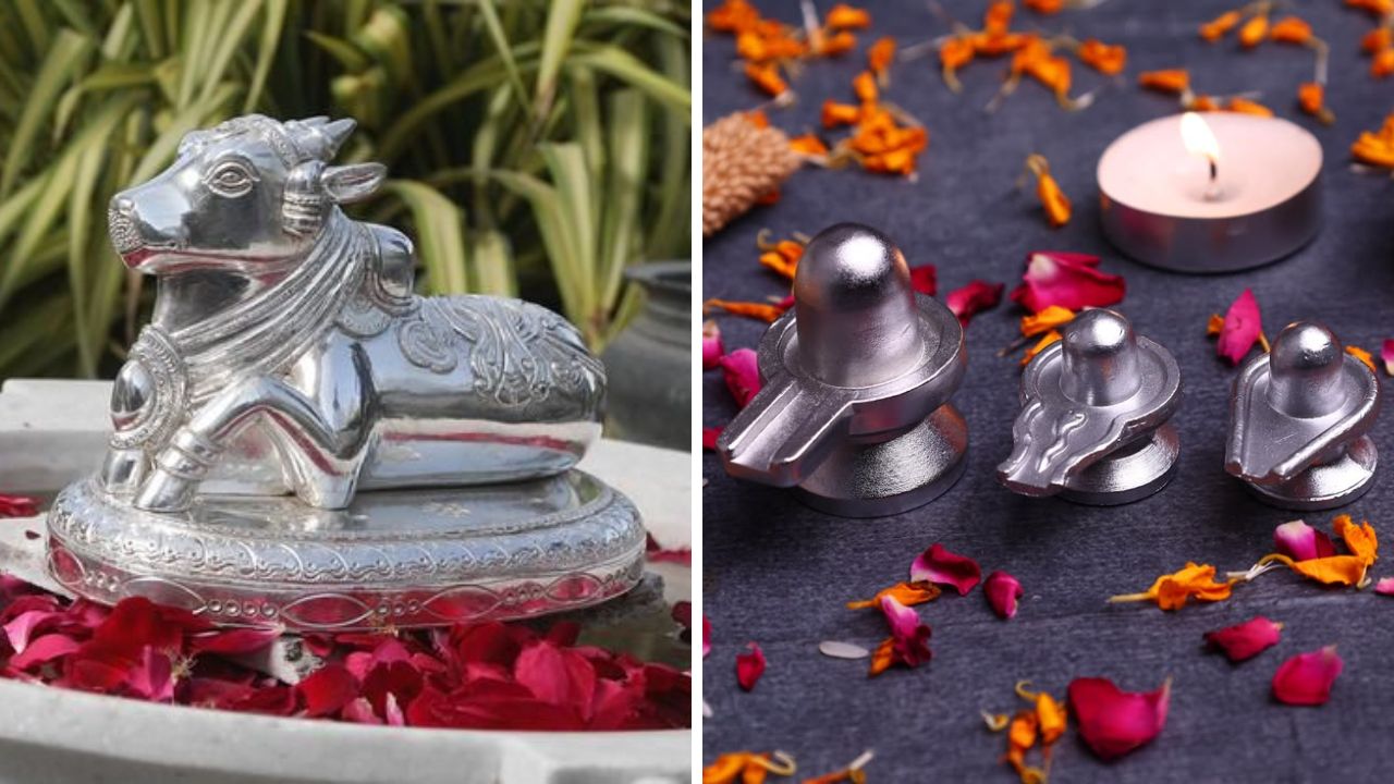 Shravan 2026: श्रावण महिना सुरू होण्यापूर्वी घरी आणा या वस्तू; शिवकृपेने दूर होतील अडचणी