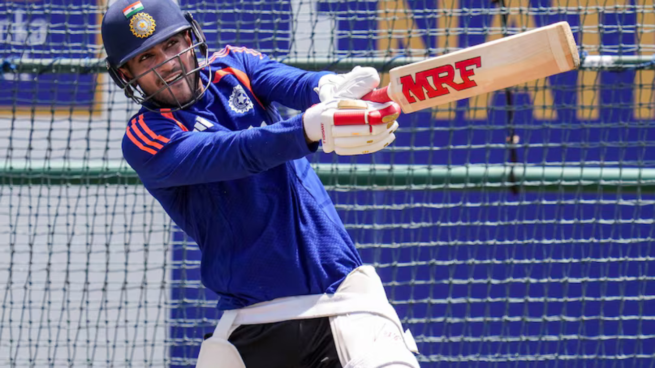 Shubman Gill: 1-2 नाही तर शुभमन गिल तोडणार 5 रेकॉर्ड्स, श्रीलंकेविरूद्ध रचणार कर्णधार इतिहास