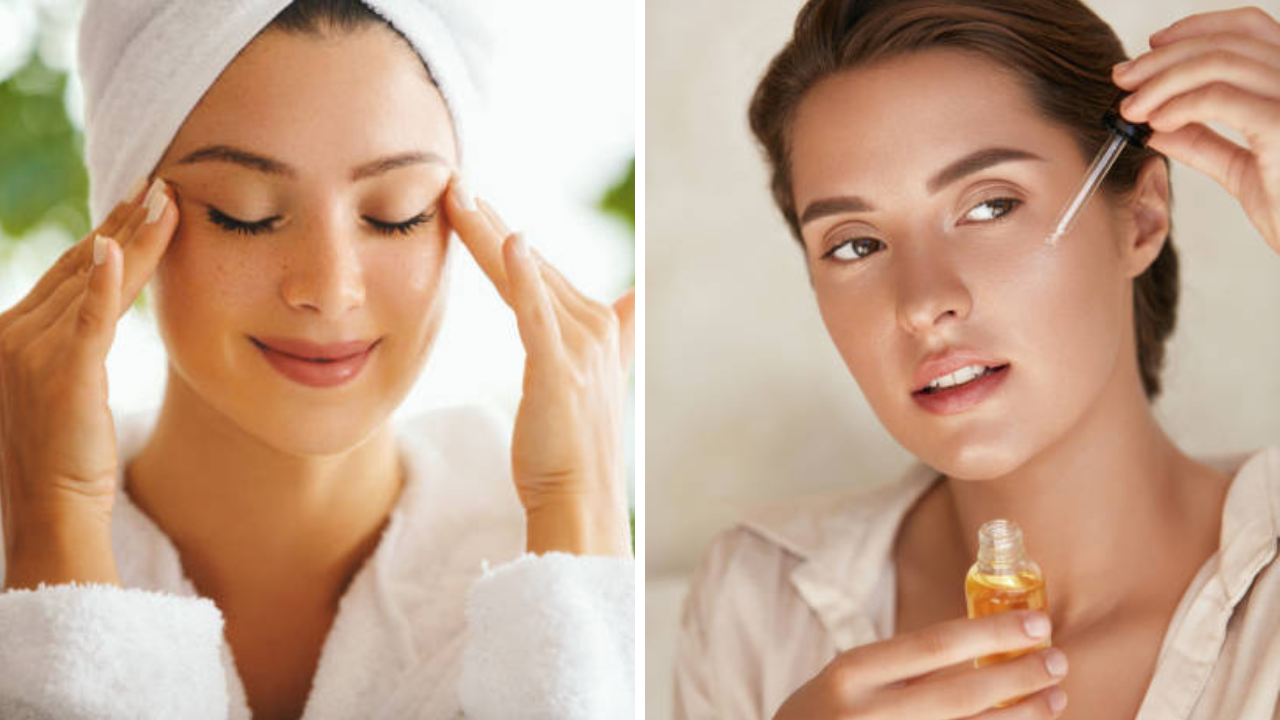 Rakshabandhan: Glowing Skin मिळविण्यासाठी हजारो रुपयांची गरज नाही, घरीच करा नैसर्गिक फेशियल