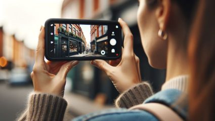 Smartphone Tips: 0.5X पासून टेलिफोटोपर्यंत… काय आहे स्मार्टफोनच्या कॅमेऱ्याचं खरं काम? जाणून घ्या सविस्तर