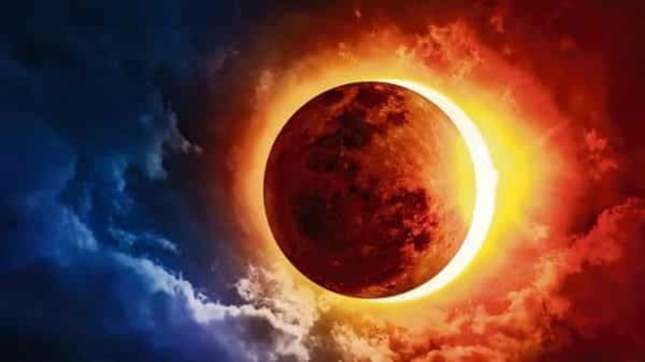 Solar Eclipse: अमावस्या-पौर्णिमेलाच का लागते ग्रहण? जाणून घ्या यामागचं खगोलशास्त्रीय कारण