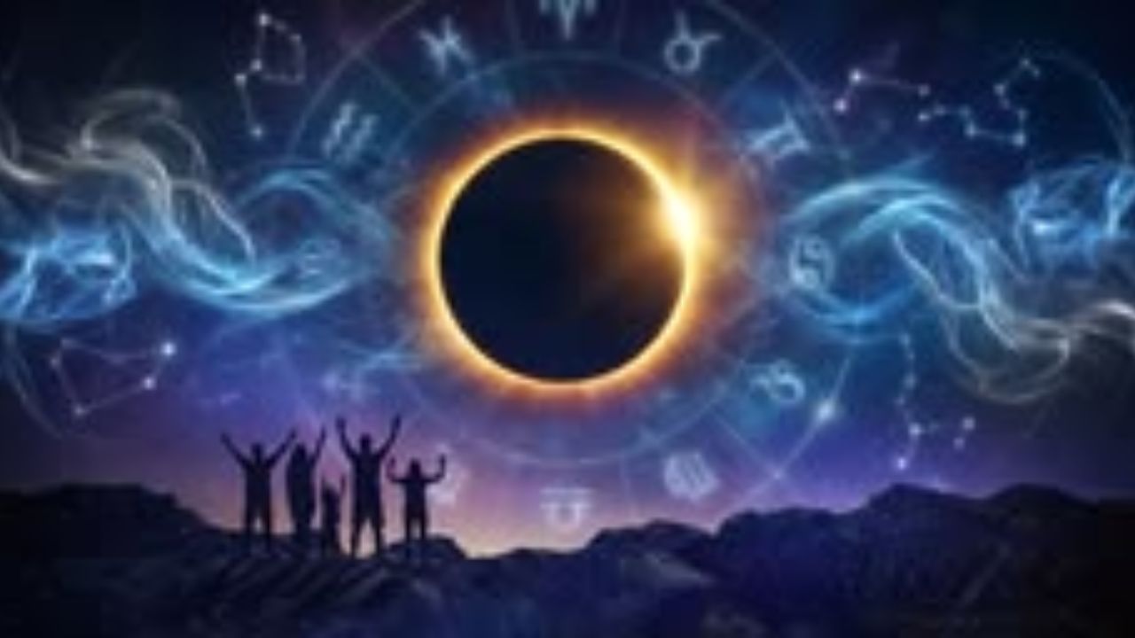 Solar Eclipse: वर्षातील शेवटच्या सूर्यग्रहणावेळी या राशींच्या लोकांना करिअर, व्यवसाय आणि आरोग्याच्या बाबतीत राहावे लागेल सावध