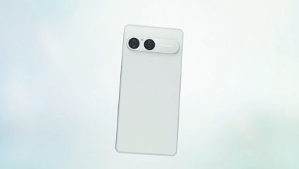 प्रीमियम लूक अन् भन्नाट फीचर्स… Sony च्या नव्या 5G स्मार्टफोनची धमाकेदार एंट्री, फीचर्स एकदा पाहाच