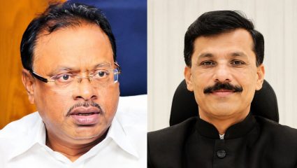 Nagpur News : सावजी वरून बावनकुळे आक्रमक ; मुंडेंना इशारा , रेस्ट्रॉरंट बंद पडतील अशी विधाने करू नका