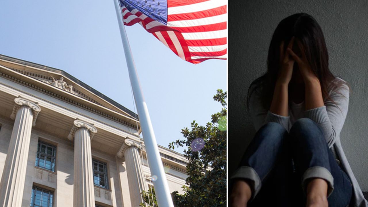 US News: अमेरिकेत भारतीय घरमालकाची विकृत मागणी, महिलेचा नकार अन् पुढे जे घडले ते धक्कादायक; न्याय विभागाची कठोर कारवाई