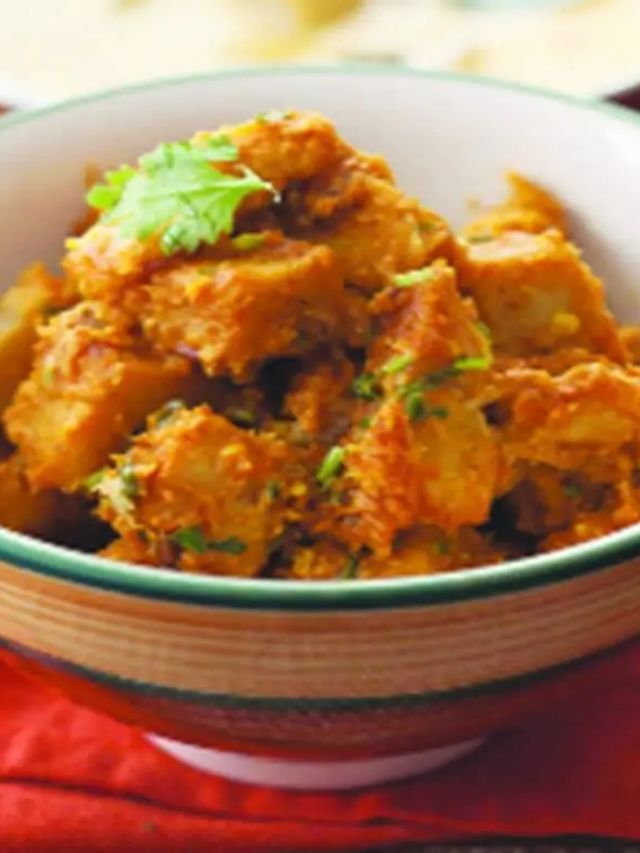 सुरणाची भाजी खाण्याचे काय आहेत आरोग्यदायी फायदे
