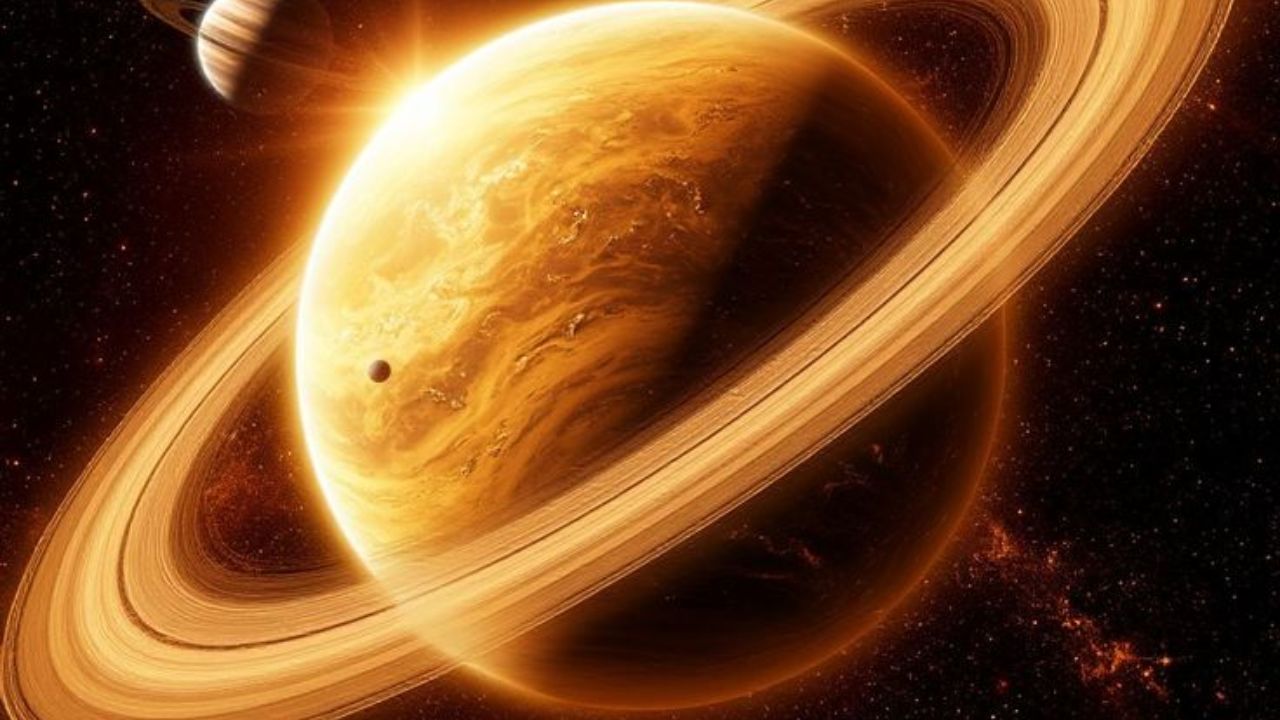 Surya Ketu Yuti: नागपंचमीच्या दिवशी सिंह राशीत सूर्य आणि केतूची होणार युती, या राशींच्या लोकांनी कुटुंबाची घ्यावी काळजी काळ