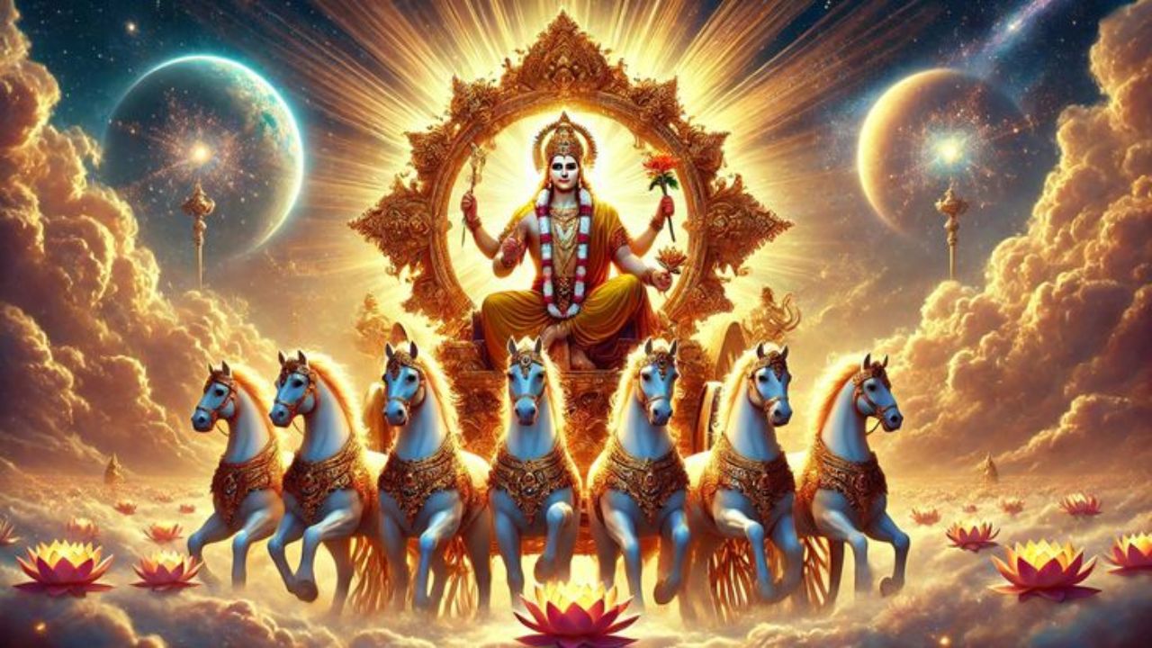 Surya Nakshatra Parivartan: 31 ऑगस्टपासून या राशींचे सुरू होणार चांगले दिवस, करिअरमध्येही मिळू शकते मोठी संधी
