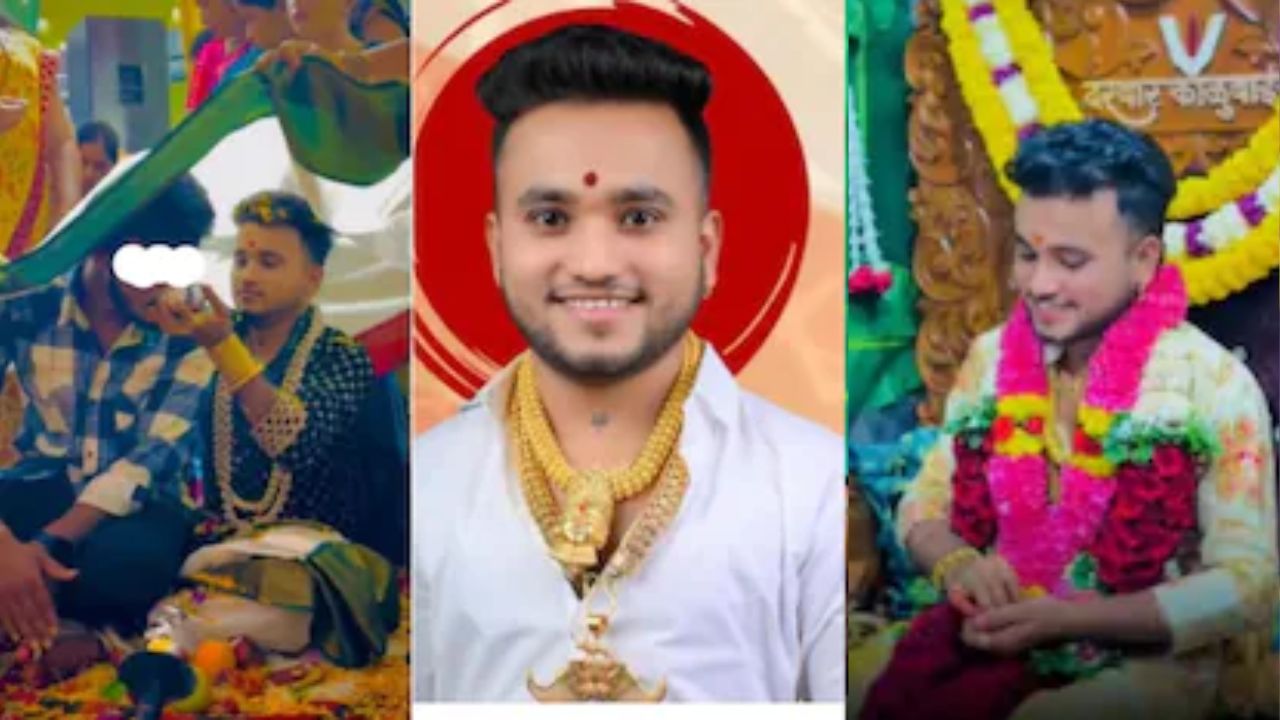 Pune Crime: ‘…माझ्याकडे ये,’ अल्पवयीन मुलीला मांडीवर बसवून…; पुण्यात अंधश्रद्धेच्या नावाखाली संतापजनक प्रकार, भोंदूबाबा फरार