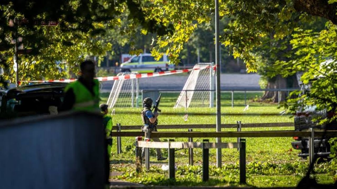Switzerland Shooting: स्वित्झर्लंडमध्ये डान्स फ्लोअरवर रक्ताचा सडा; रेव्ह पार्टीत अंधाधुंध गोळीबार, 1 ठार 5 जखमी