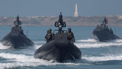 Taiwan War Drills: सायरन वाजले अन् राष्ट्राध्यक्षांनी घातले बुलेटप्रूफ जॅकेट; तैवानच्या ‘हान कुआंग’ सरावाने ड्रॅगॉनचा थरकाप
