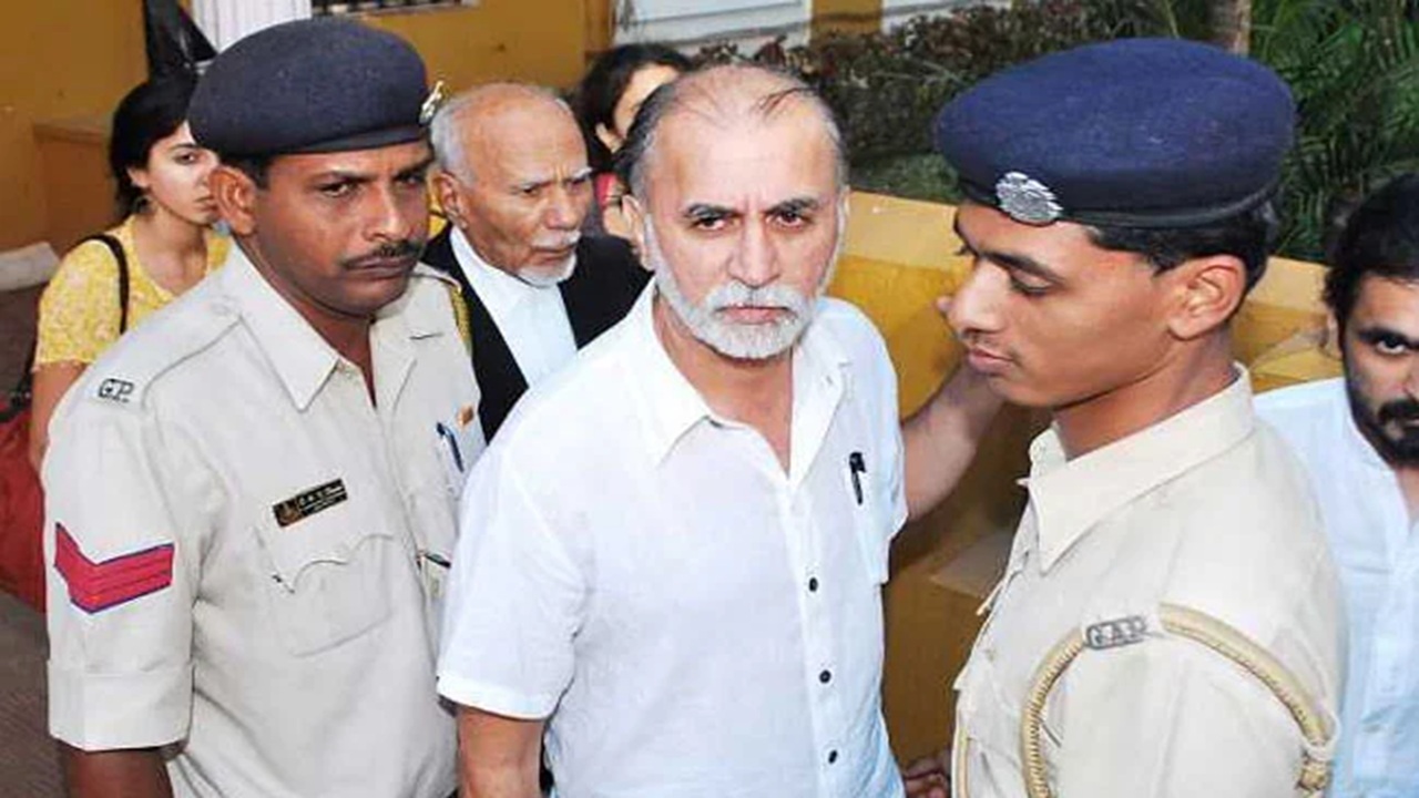 Tarun Tejpal: 2013 च्या लैंगिक अत्याचार प्रकरणात तरुण तेजपालांच्या अडचणी वाढल्या; सुप्रीम कोर्टाचे सरेंडरचे आदेश