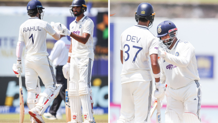 IND vs SL: मोठ्या फरकाने जिंकण्यास भारत सज्ज? किती धावा काढून होणार सुरक्षित, काय आहे रेकॉर्ड