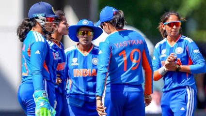 Asia Cup 2026: आता होणार असली टक्कर! थायलंडविरुद्ध ‘दंगल’साठी टीम इंडिया सज्ज; Playing XI मध्ये कोणाला मिळणार संधी?