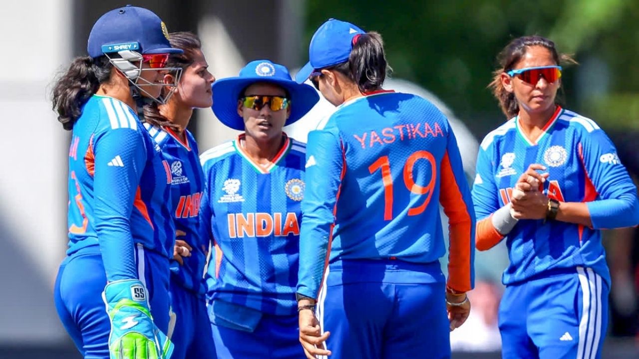 Asia Cup 2026: आता होणार असली टक्कर! थायलंडविरुद्ध ‘दंगल’साठी टीम इंडिया सज्ज; Playing XI मध्ये कोणाला मिळणार संधी?