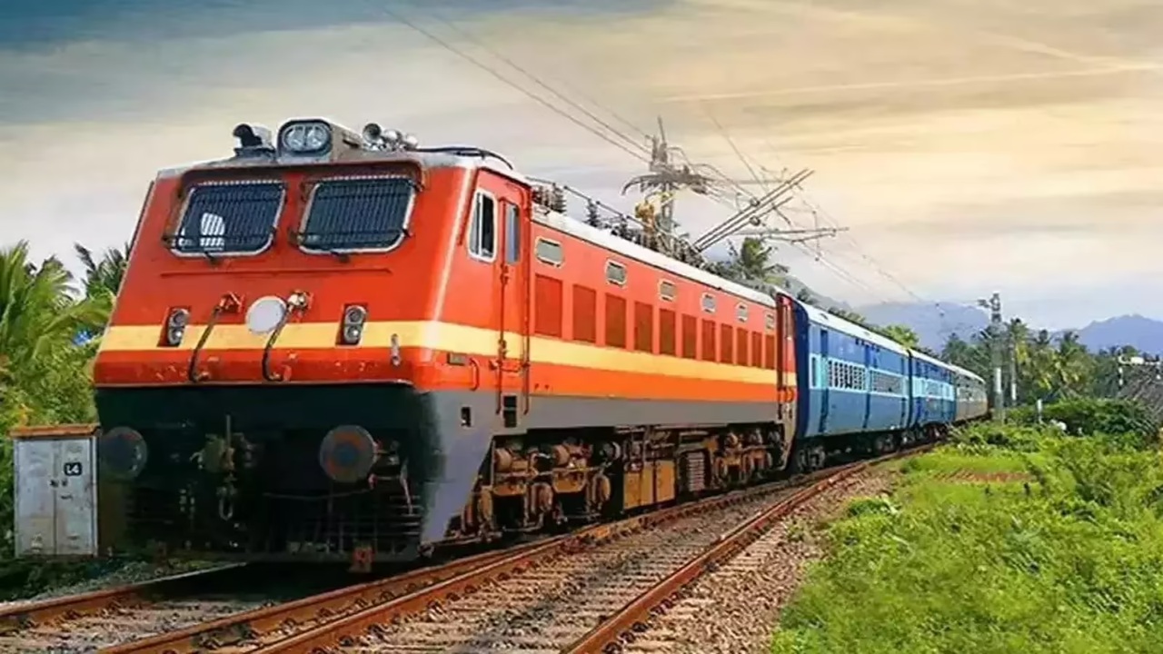 Train Cancelled: बापरे! आता काय करायचं? रेल्वेचा मोठा निर्णय; २० सप्टेंबर ते ४ ऑक्टोबरदरम्यान ‘या’ गाड्या धावणार नाहीत