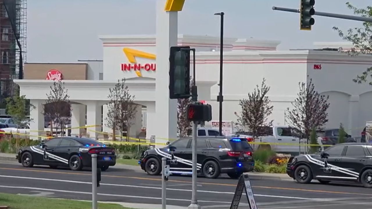 Idaho Shooting: अमेरिकेत गन कल्चरचा थरार; आयडाहोतील शॉपिंग सेंटरमध्ये माथेफिरूचा अंदाधुंद गोळीबार, 3 ठार अन् 7 हून अधिक जखमी