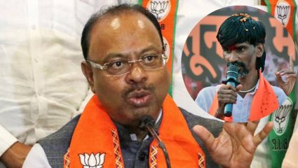 ‘माझी नार्को टेस्ट करा,’ मनोज जरांगे यांच्या आरोपांवर चंद्रशेखर बावनकुळेंची पहिली मोठी प्रतिक्रिया