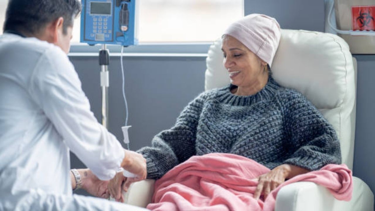 Health Update: तपासण्या वाढूनही स्तन कर्करोगाचा धोका कमी होईना! कामा रुग्णालयात तीन वर्षांत रुग्णसंख्येत ६८ टक्के वाढ