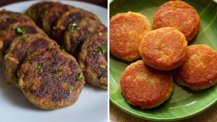 संध्याकाळच्या स्नॅक्ससाठी उत्तम पर्याय! १० मिनिटांमध्ये झटपट बनवा कुरकुरीत कच्च्या केळ्याची टिक्की, नोट करा रेसिपी