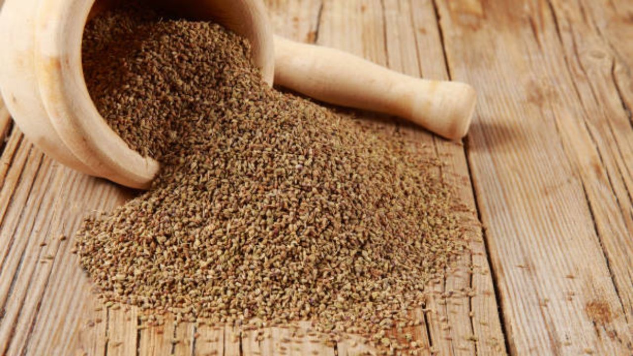 पोटात साचून राहिलेल्या गॅसमुळे अपचनाच्या समस्या वाढल्या आहेत? ‘या’ पद्धतीने करा ओव्याचे सेवन, पचनक्रिया राहील सुरळीत