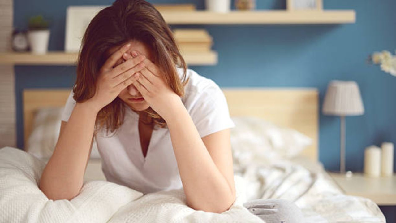 झोप पूर्ण झाल्यानंतर सुद्धा थकवा- अशक्तपणा जाणवतोय? असू शकतो लिव्हर आणि हृदयसंबंधित ‘या’ आजारांचा धोका