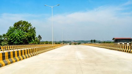 Amravati News: परतवाडा महामार्गाचे चौपदरीकरण करा! अरुंद रस्ता, वाढती वर्दळ आणि वाढत्या अपघातांचा धोका कायम