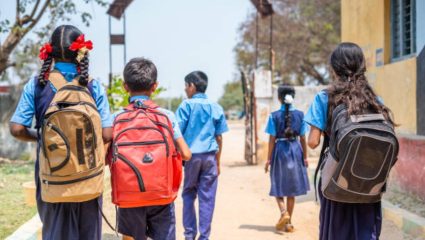 Mumbai News: ‘पार्टीसीपेट मुंबई’च्या माध्यमातून शाळांचा कायापालट! सीएसआर निधीतून महापालिकेची कोट्यवधींची बचत