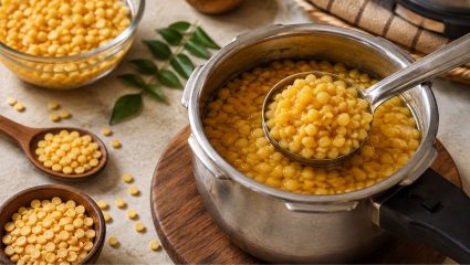 चणा डाळ पटकन शिजवायचा असेल तर फॉलो करा ‘या’ सोप्या टिप्स! स्वयंपाकघरातील काम होतील झटपट