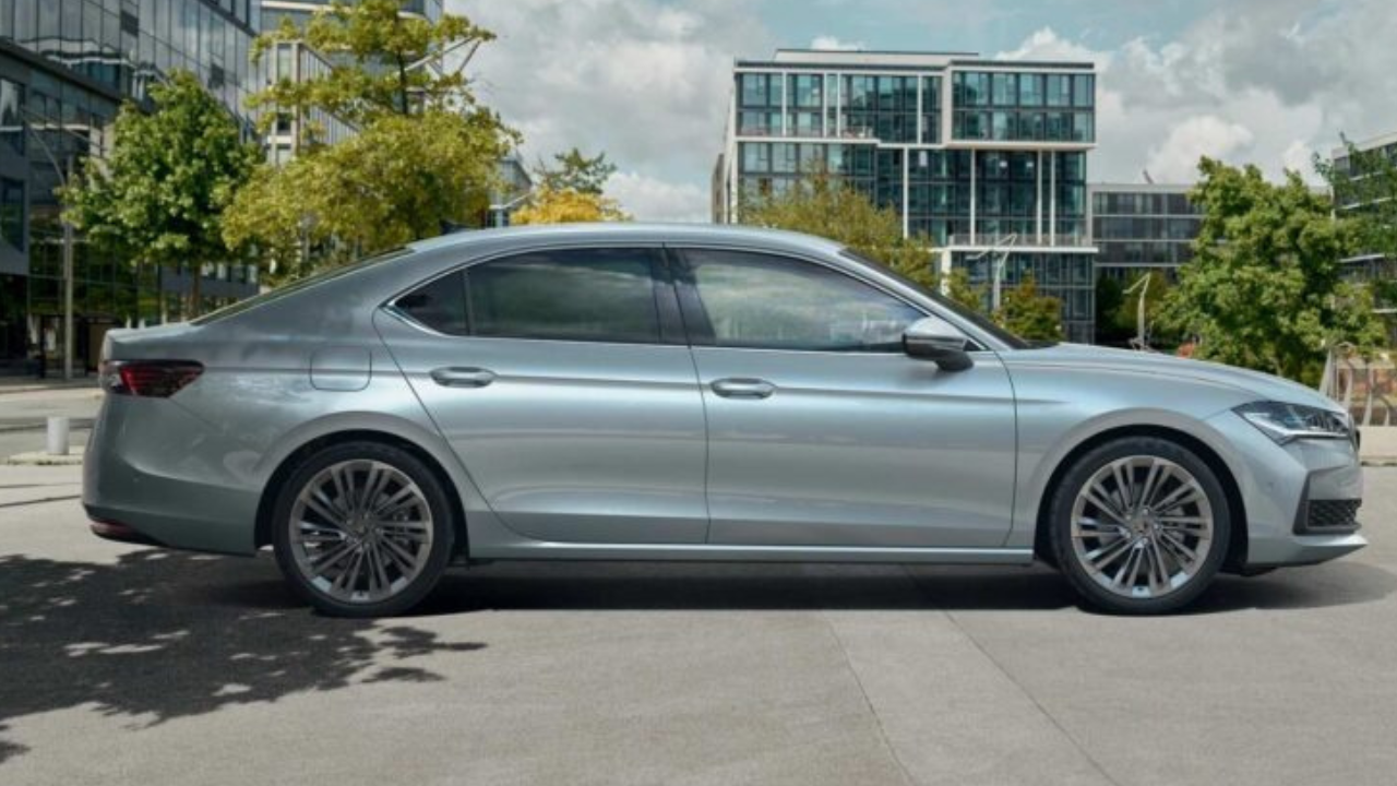 Skoda Superb 4th Generation: चौथ्या जनरेशनची स्कोडा सुपरब डिझेल इंजिनसह भारतात होणार लाँच! पाहा काय असतील खास फीचर्स