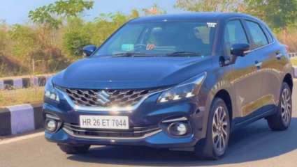 Maruti Suzuki महागली; Arena आणि Nexa कारच्या किमतीत तब्बल ₹३०,००० पर्यंतची वाढ