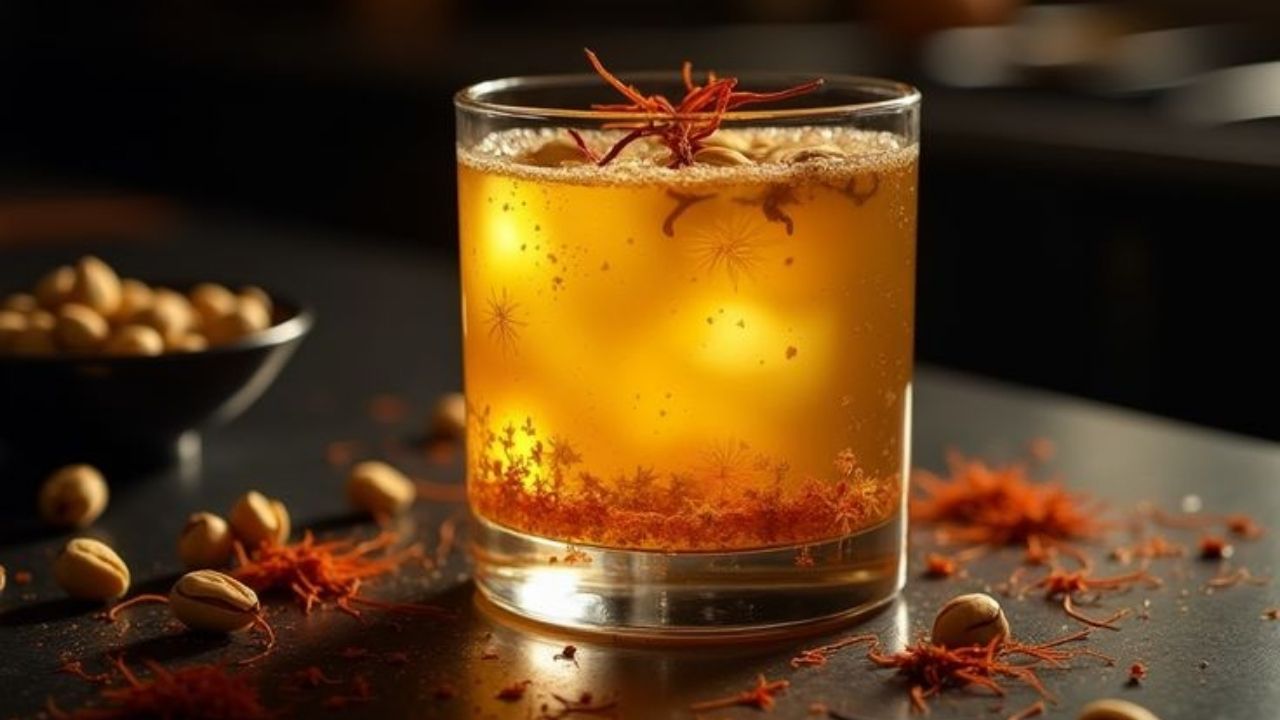 महिनाभरात त्वचा होईल देखणी! चेहऱ्यावरील चमक वाढवण्यासाठी नियमित प्या ‘हे’ हेल्दी ड्रिंक, गणेशोत्सवात दिसाल सुंदर