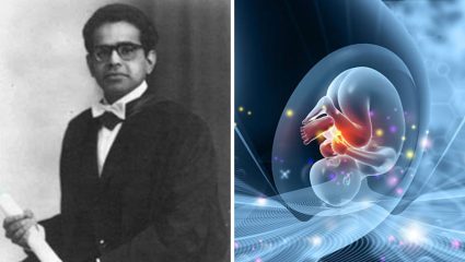 First Test Tube Baby: भारतातील ‘ते’ डॉक्टर ज्यांना कधीच श्रेय मिळालं नाही, माहीत आहे का इतिहास?