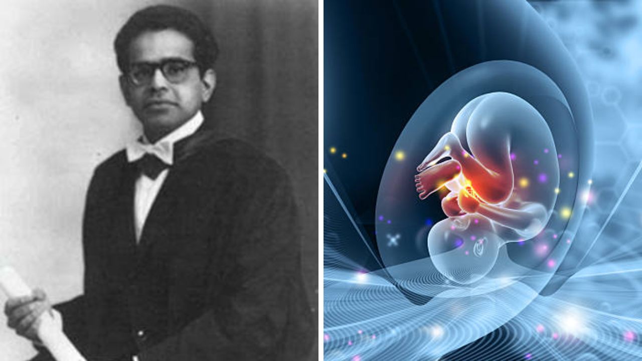 First Test Tube Baby: भारतातील ‘ते’ डॉक्टर ज्यांना कधीच श्रेय मिळालं नाही, माहीत आहे का इतिहास?