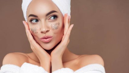 Skin Care Tips: डेड स्किनमुळे त्वचा काळी पडली आहे? कॉफीमध्ये मिक्स करा ‘या’ गोष्टी, त्वचा राहील कायमच सुंदर