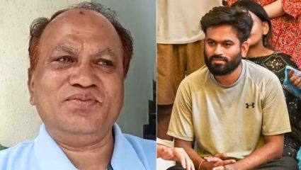 ‘६५ हजारांच्या पगारात मुलाचे अमेरिकेत शिक्षण कसे?’ अभिजीत दीपके यांच्या वडिलांवर प्रश्न उपस्थित; केली ‘ही’ मोठी मागणी