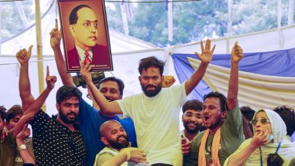 CJP Core Panel Meeting: सीजेपी कोर पॅनेलची ५ ऑगस्टला बैठक; राजकारणात प्रवेशाबाबत अभिजीत दीपके घेणार मोठा निर्णय!